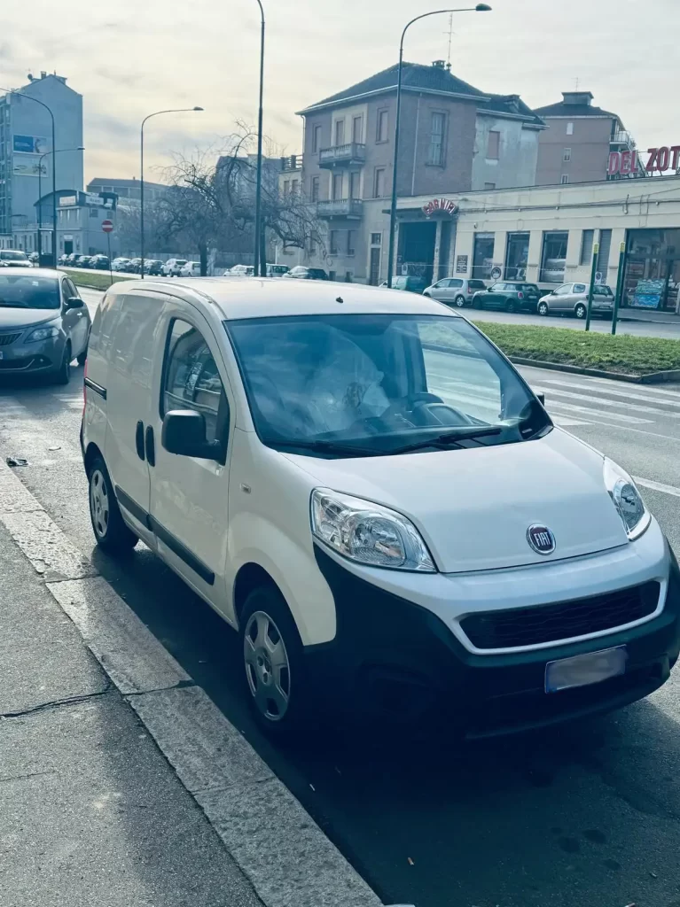 Fabbro Locate di Triulzi di Domenica